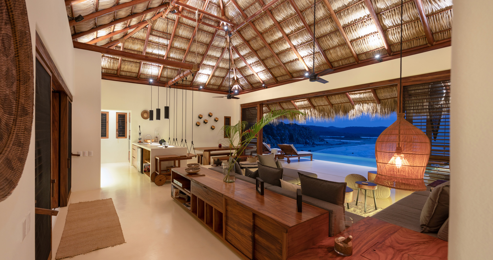 Huatulco vacation rental property photo 6
