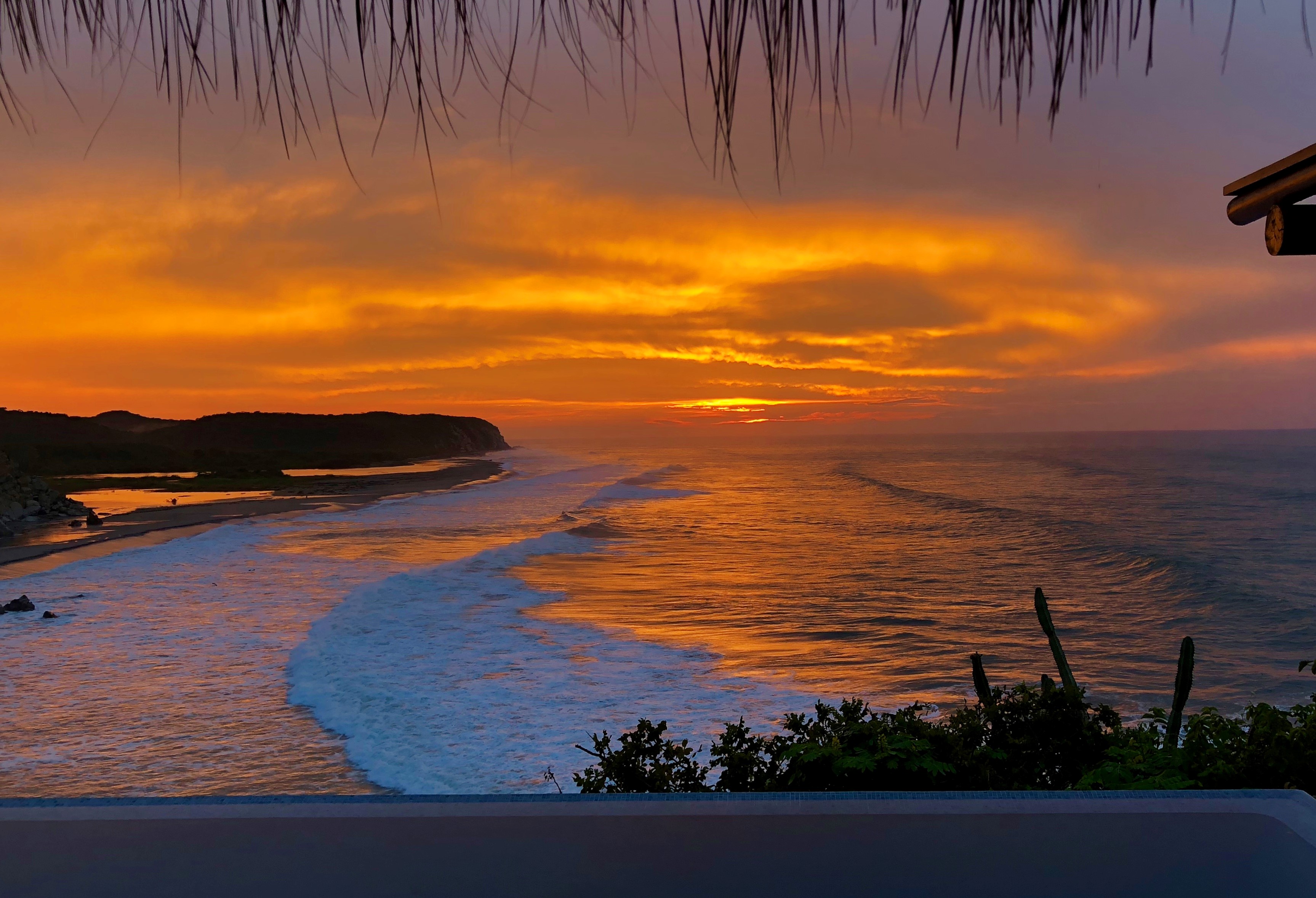 Huatulco vacation rental property photo 23