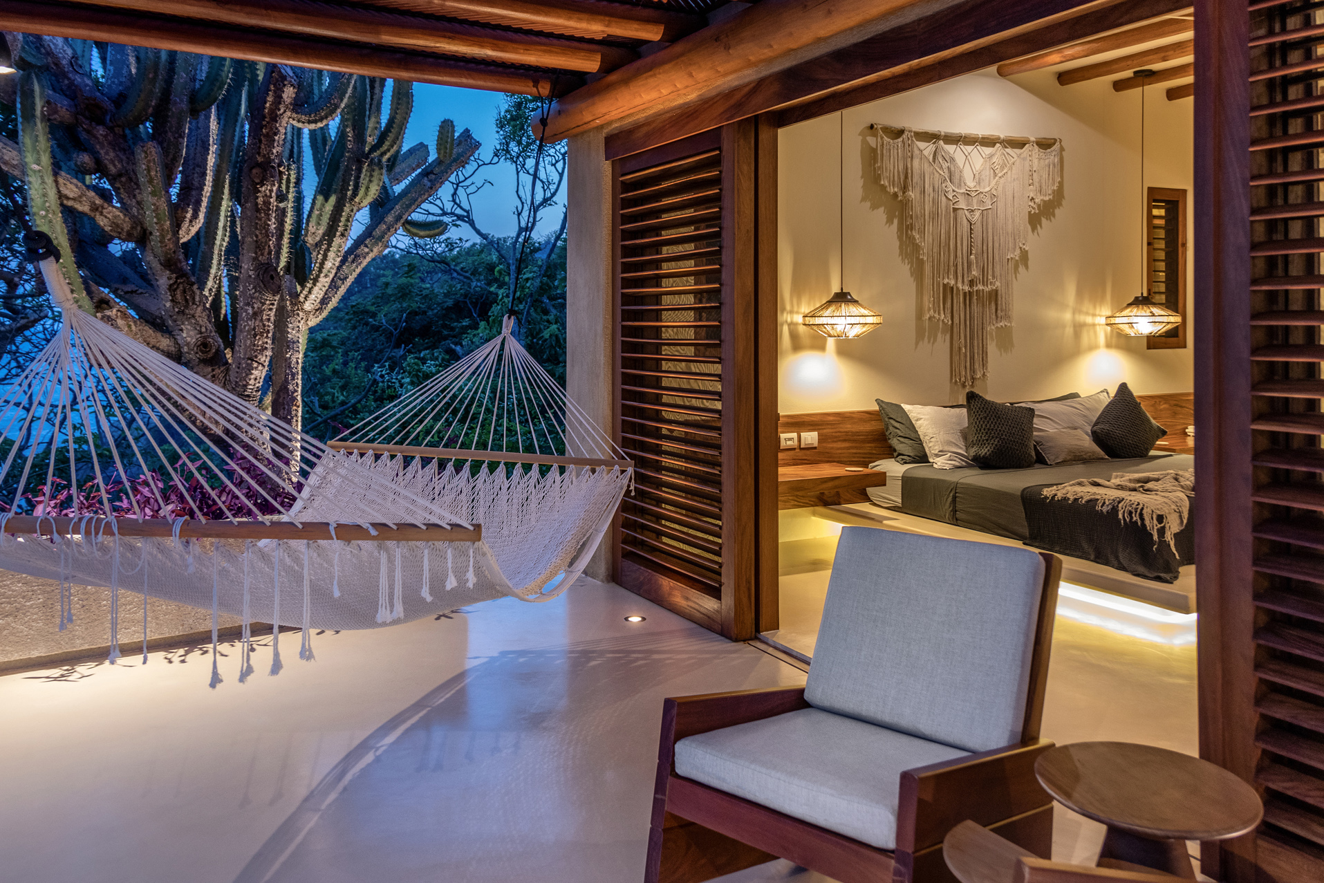 Huatulco vacation rental property photo 12