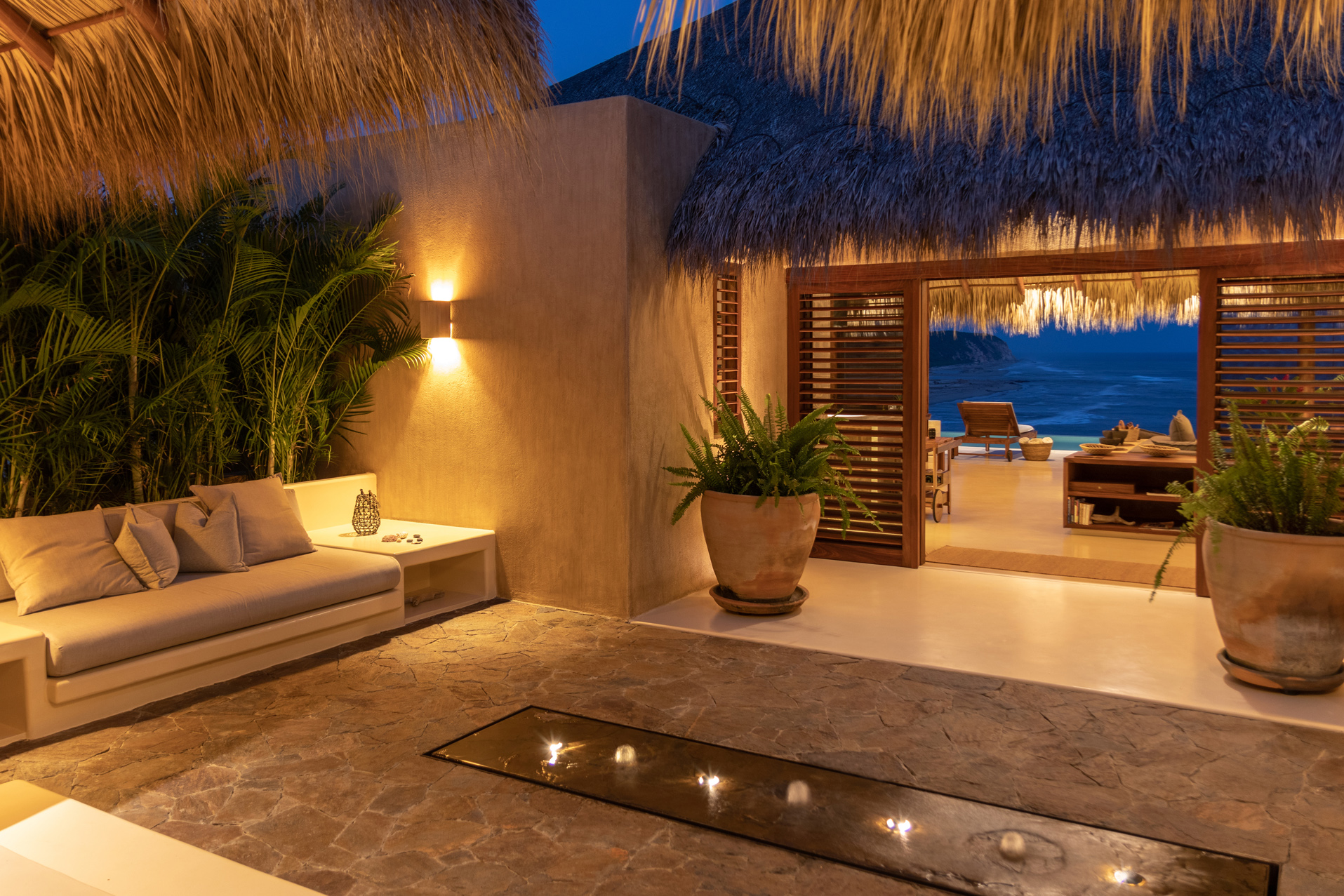 Huatulco vacation rental property photo 3