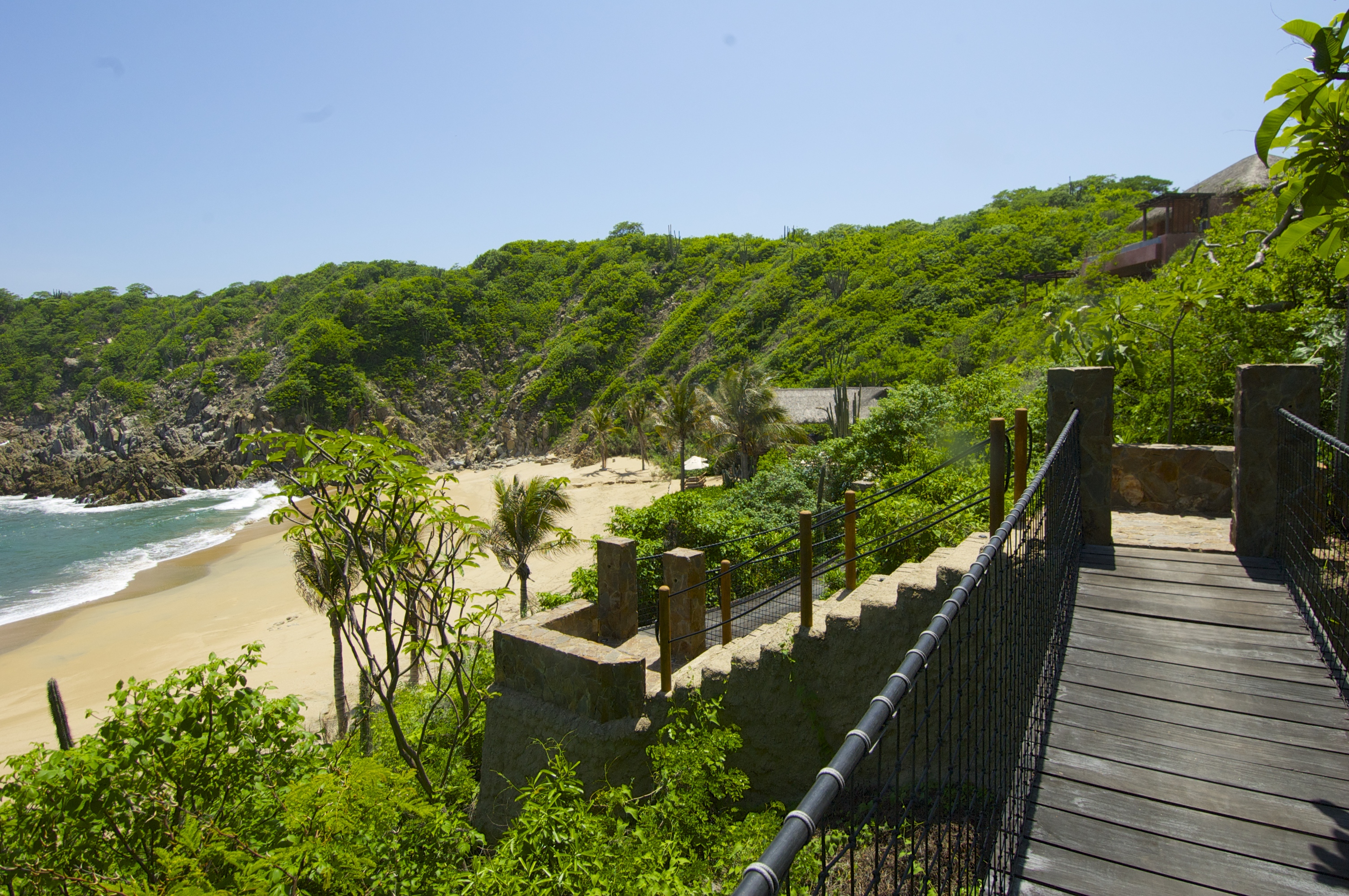 Huatulco vacation rental property photo 26