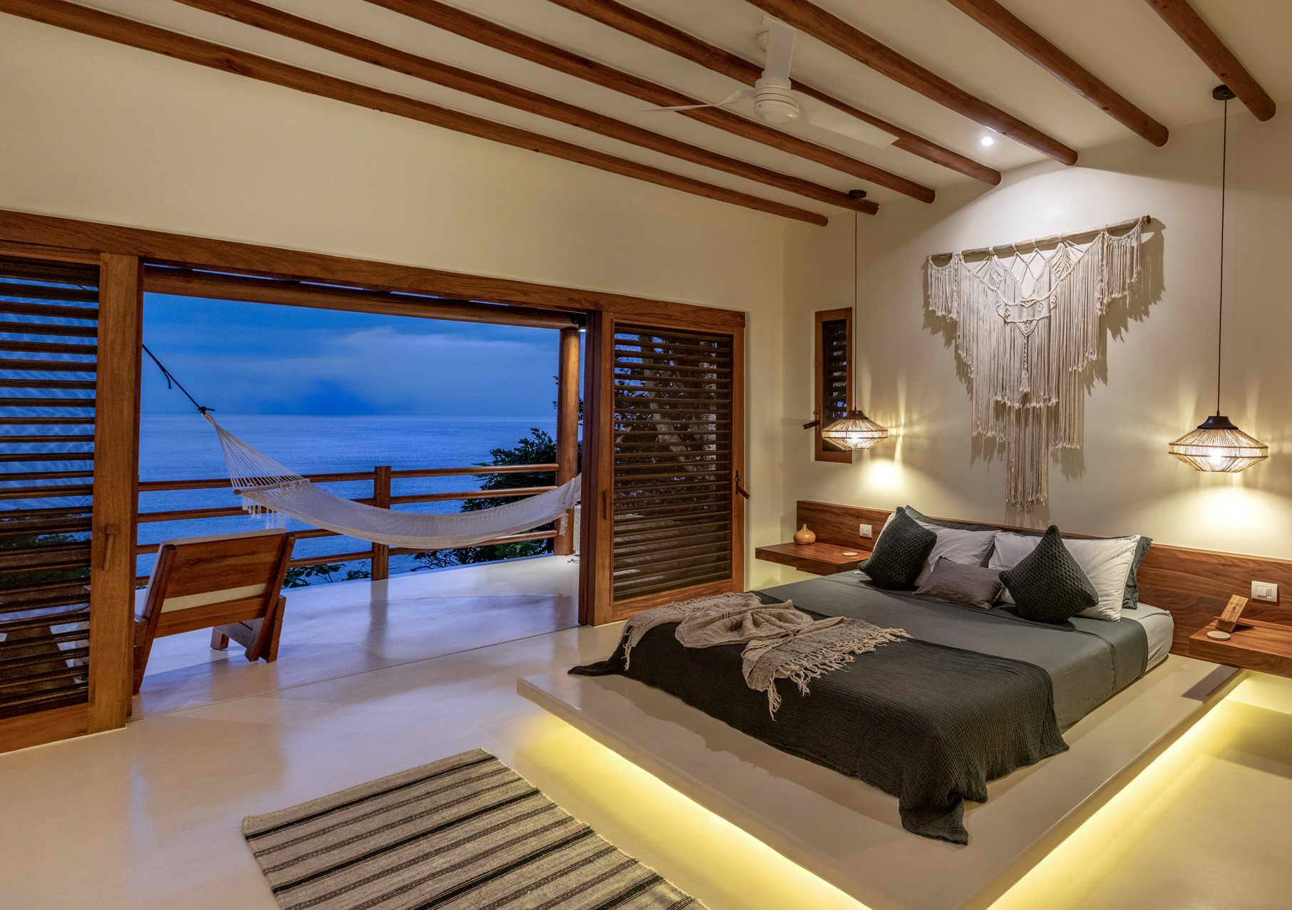 Huatulco vacation rental property photo 11