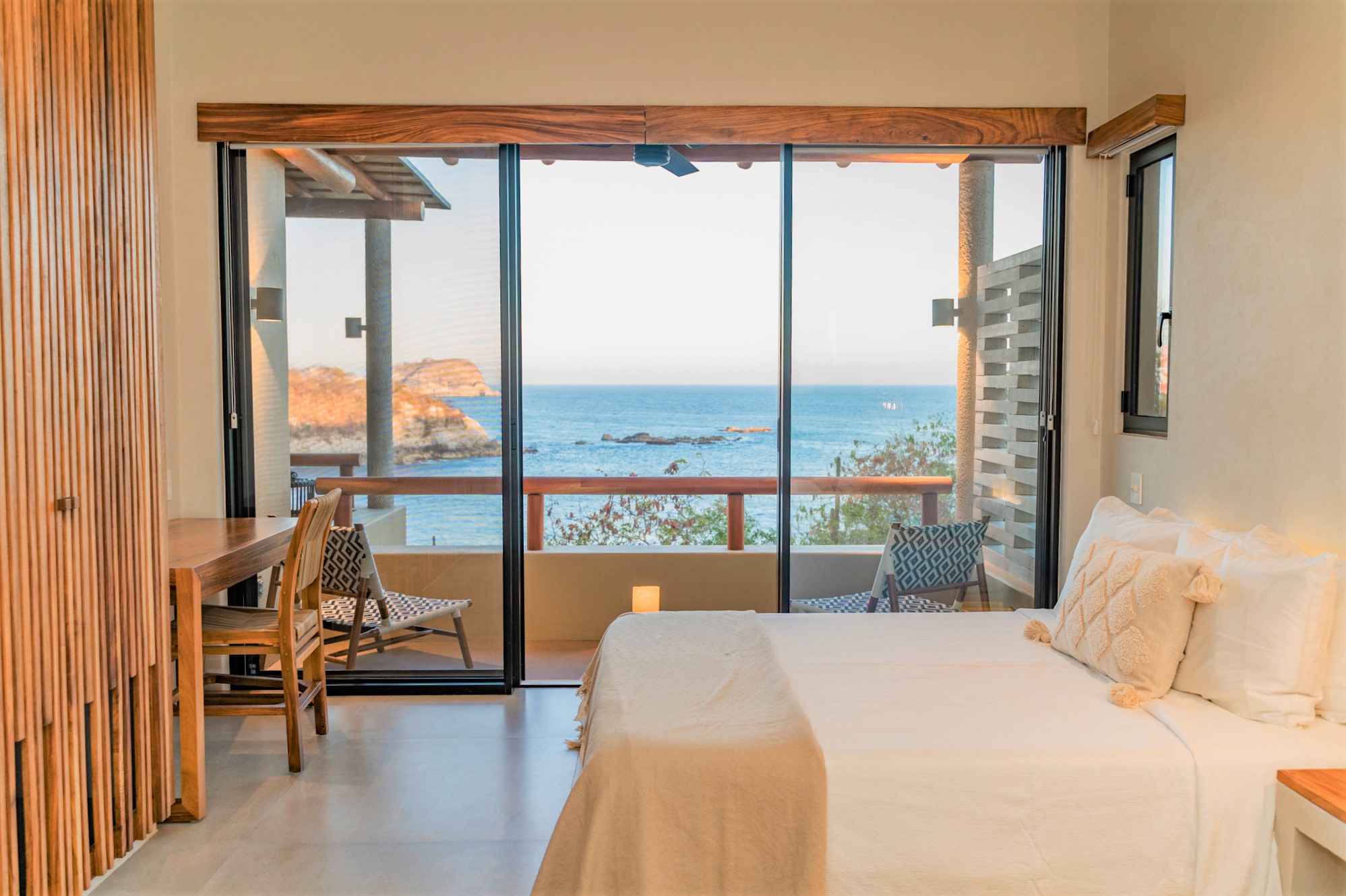 Huatulco vacation rental property photo 28