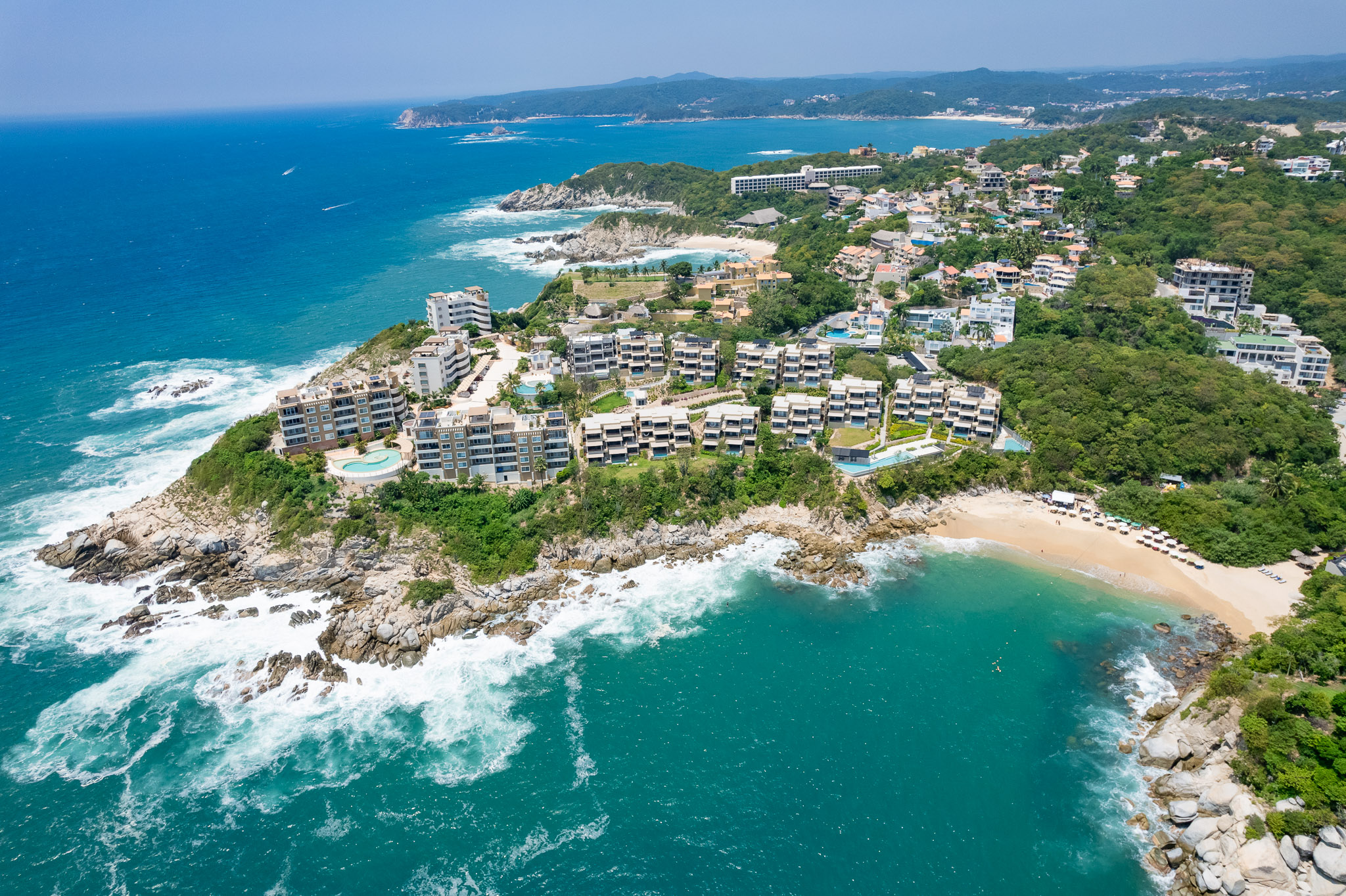 Huatulco vacation rental property photo 46