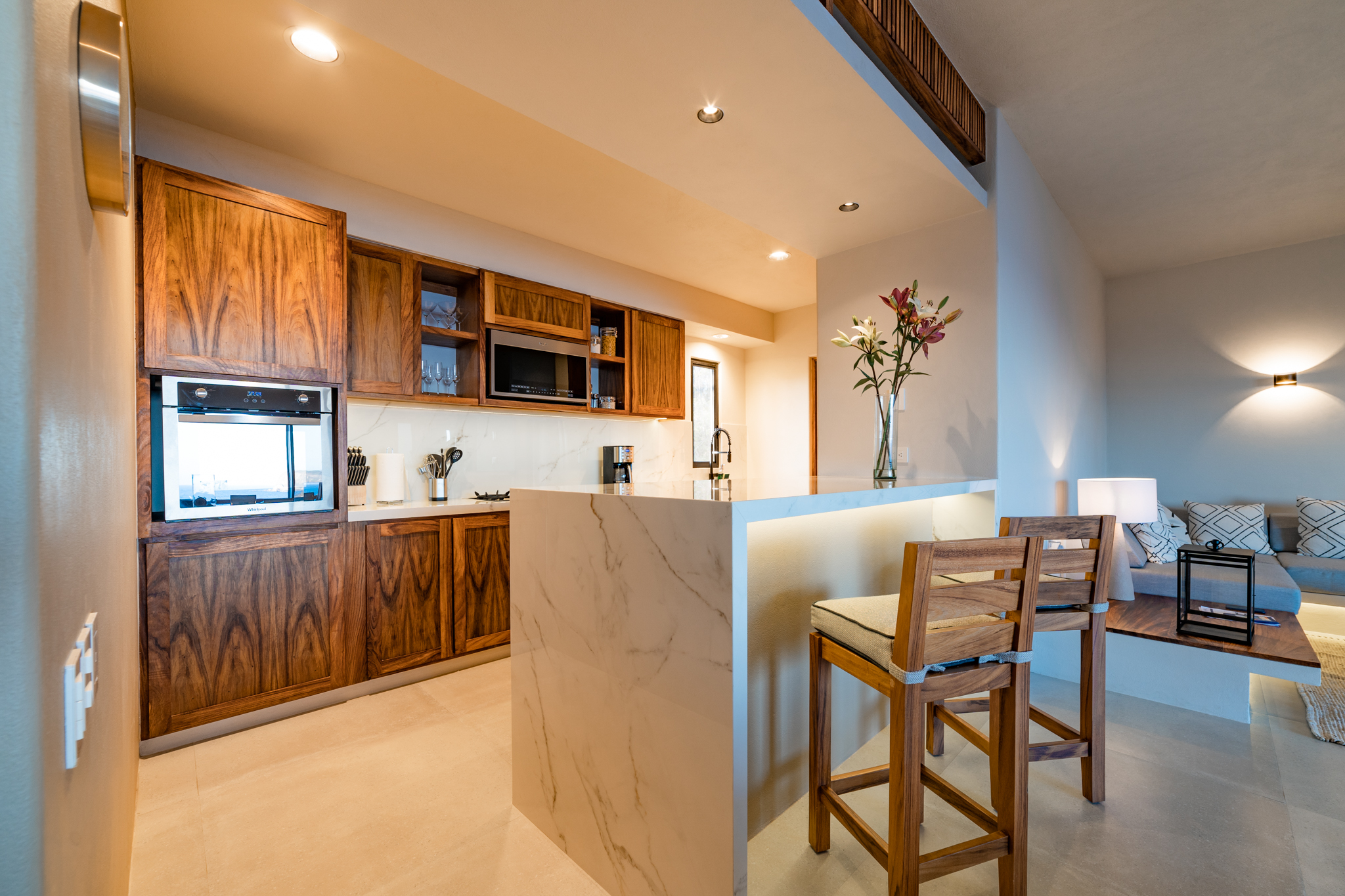 Huatulco vacation rental property photo 18
