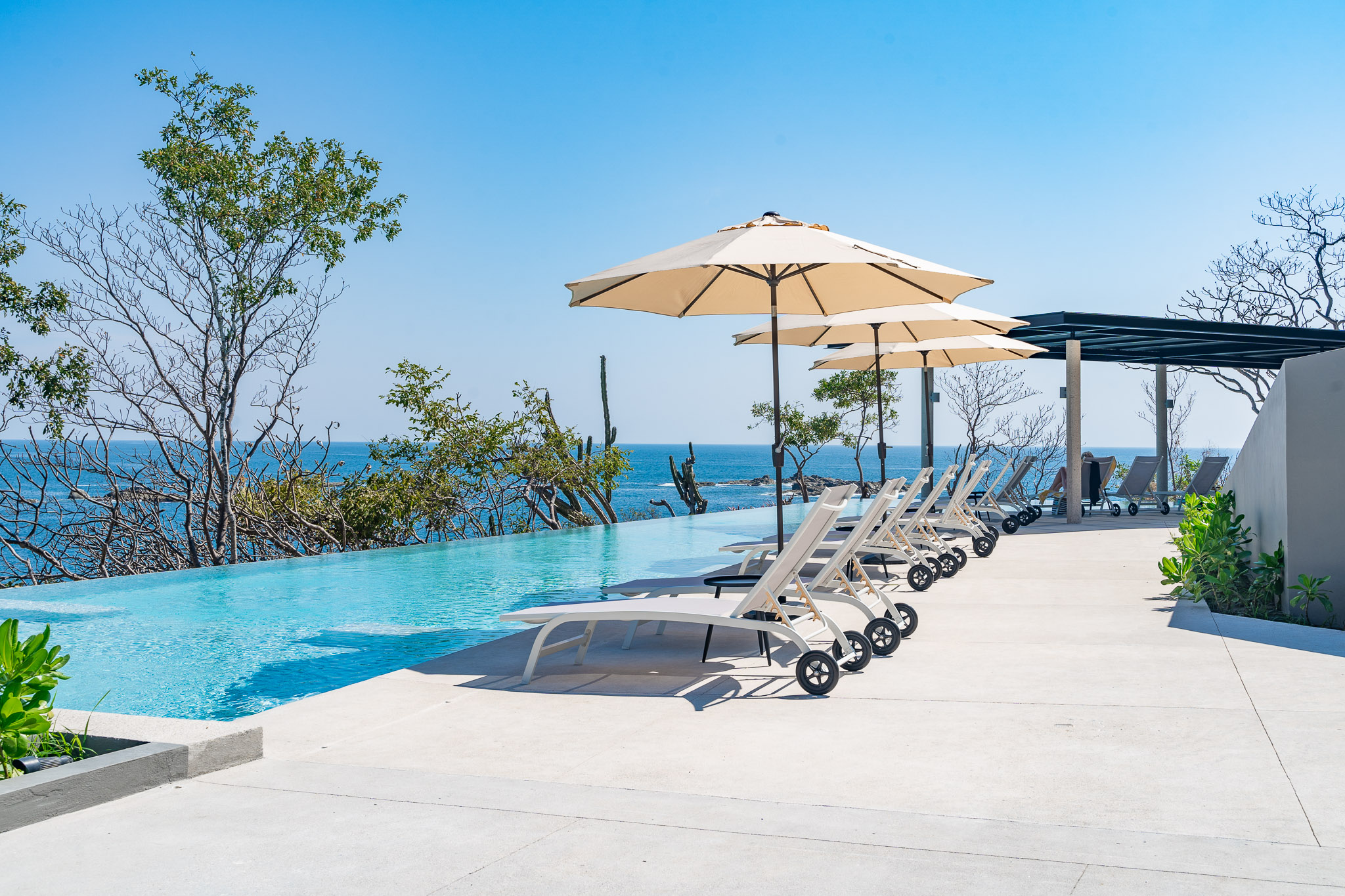 Huatulco vacation rental property photo 39
