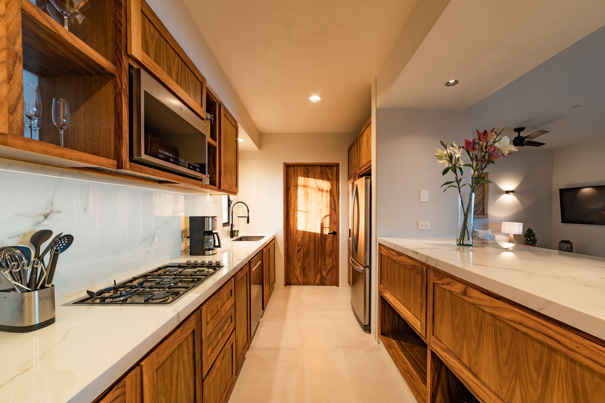 Huatulco vacation rental property photo 22
