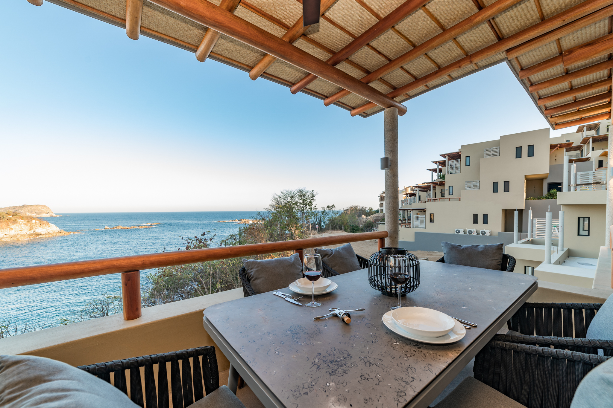 Huatulco vacation rental property photo 1