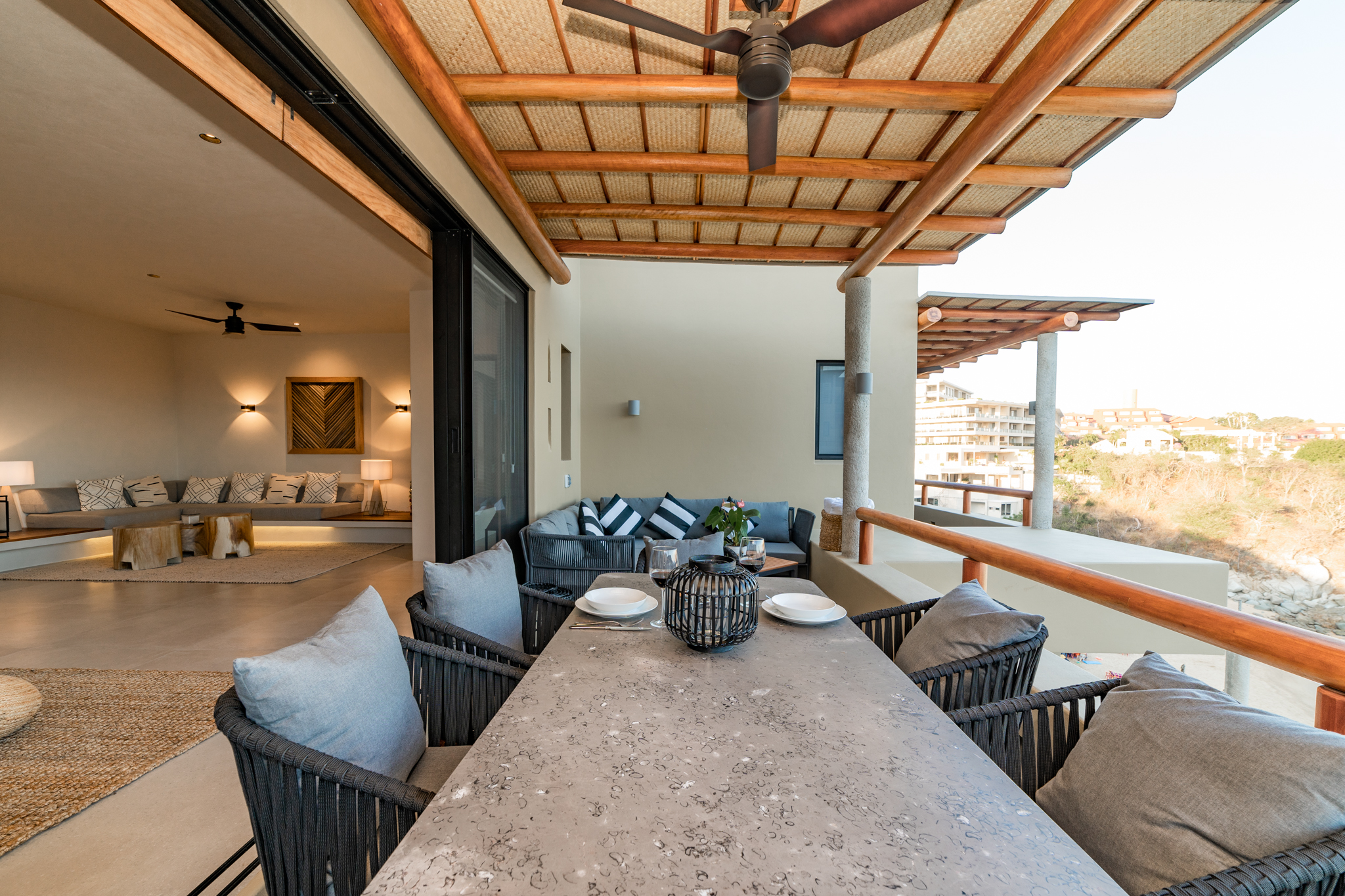 Huatulco vacation rental property photo 16
