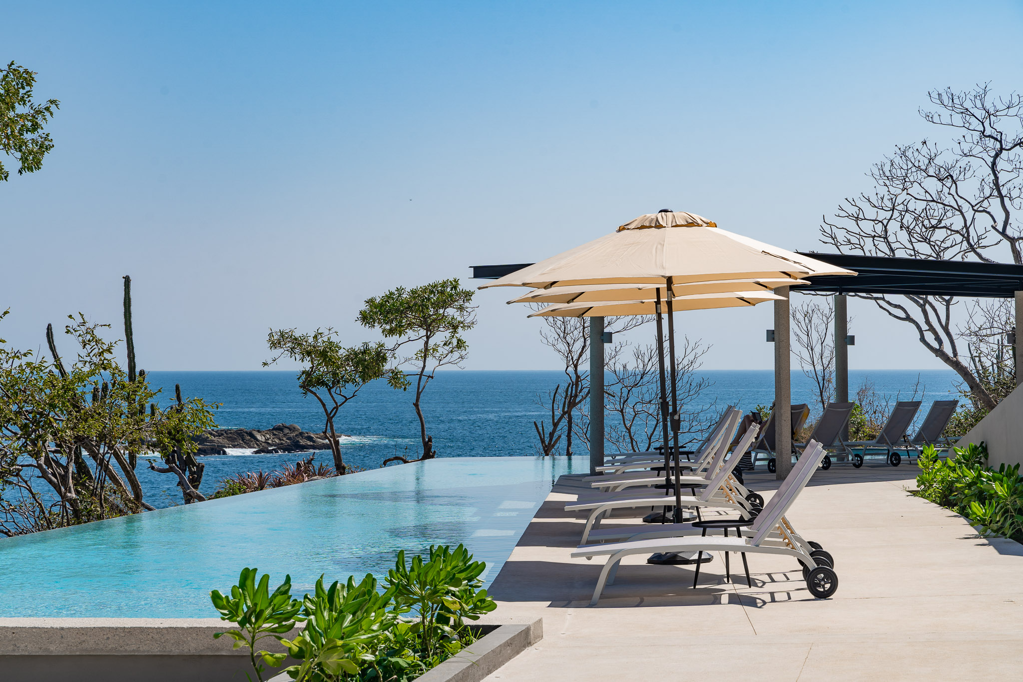 Huatulco vacation rental property photo 13