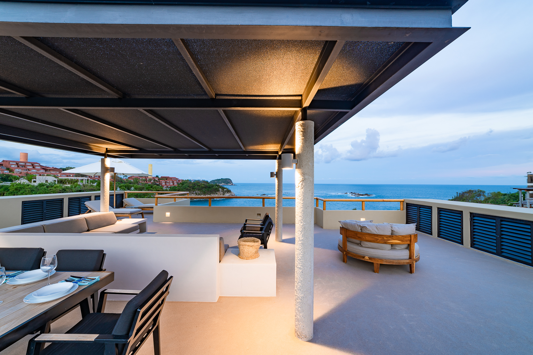 Huatulco vacation rental property photo 44