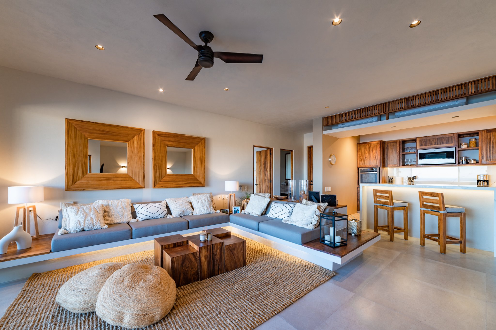 Huatulco vacation rental property photo 15