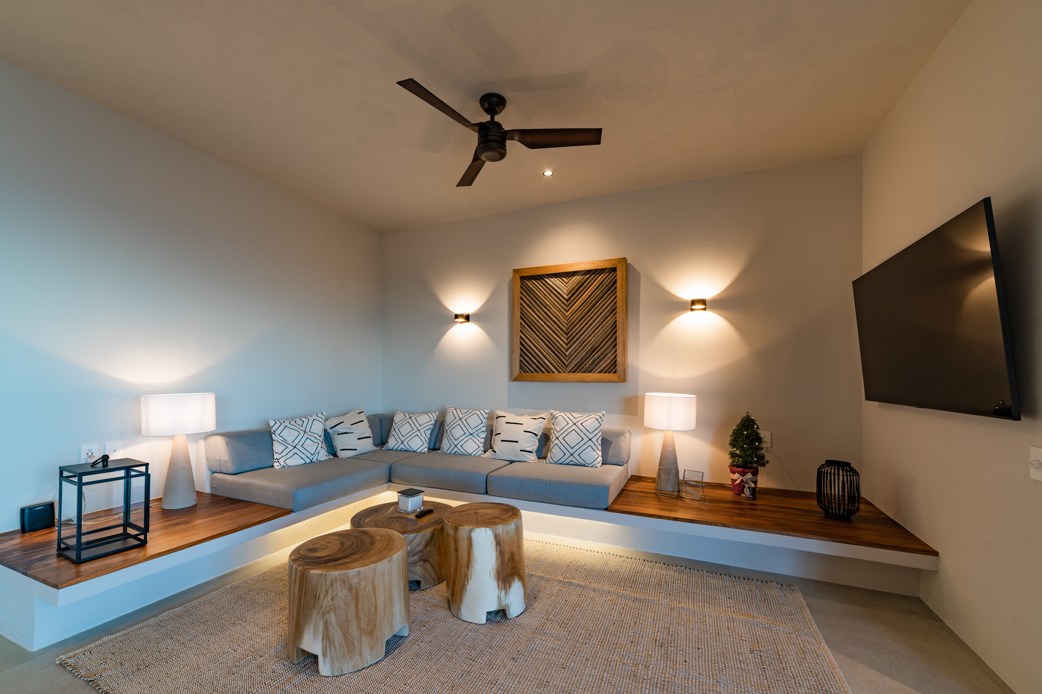 Huatulco vacation rental property photo 23