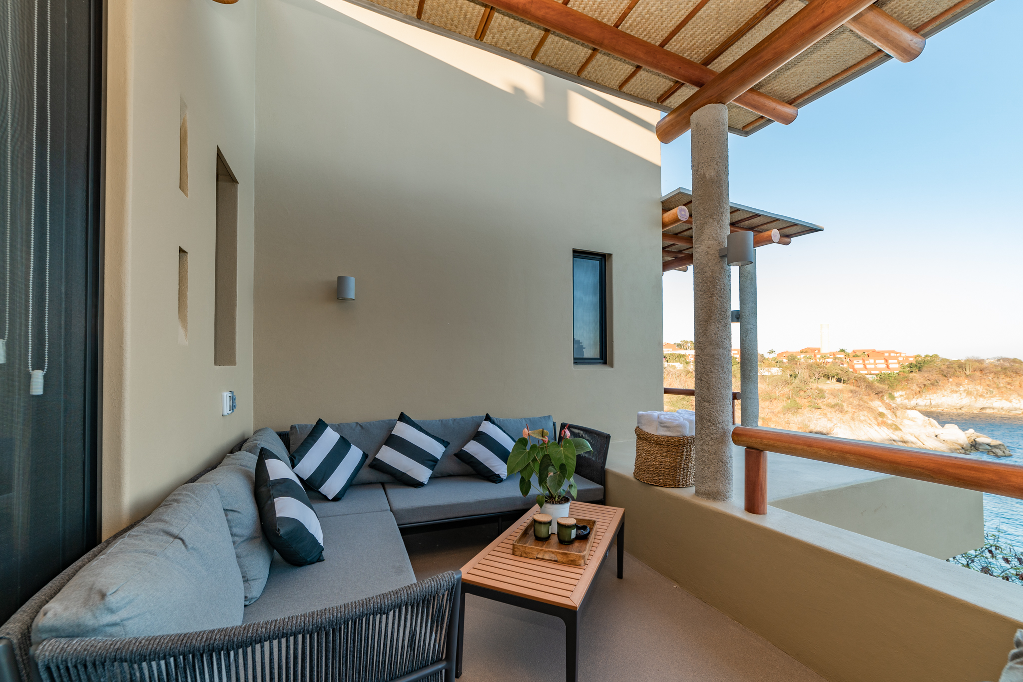 Huatulco vacation rental property photo 20