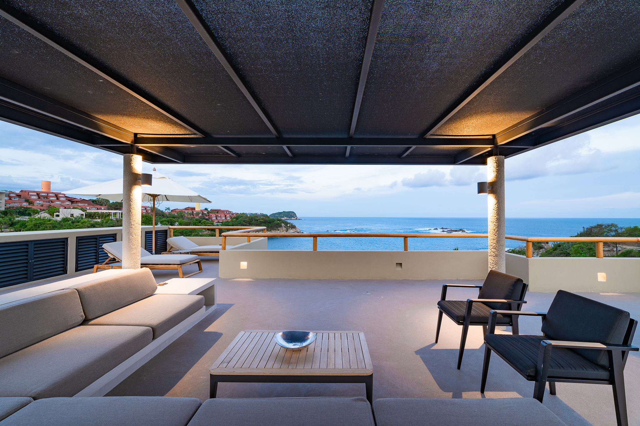 Huatulco vacation rental property photo 35