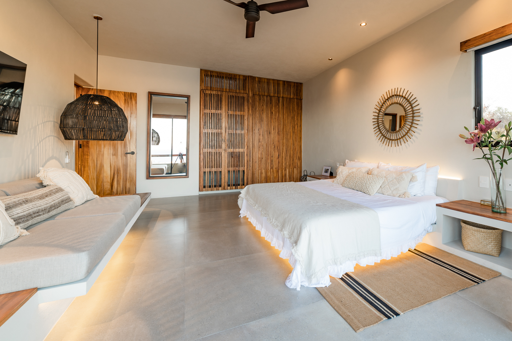 Huatulco vacation rental property photo 24