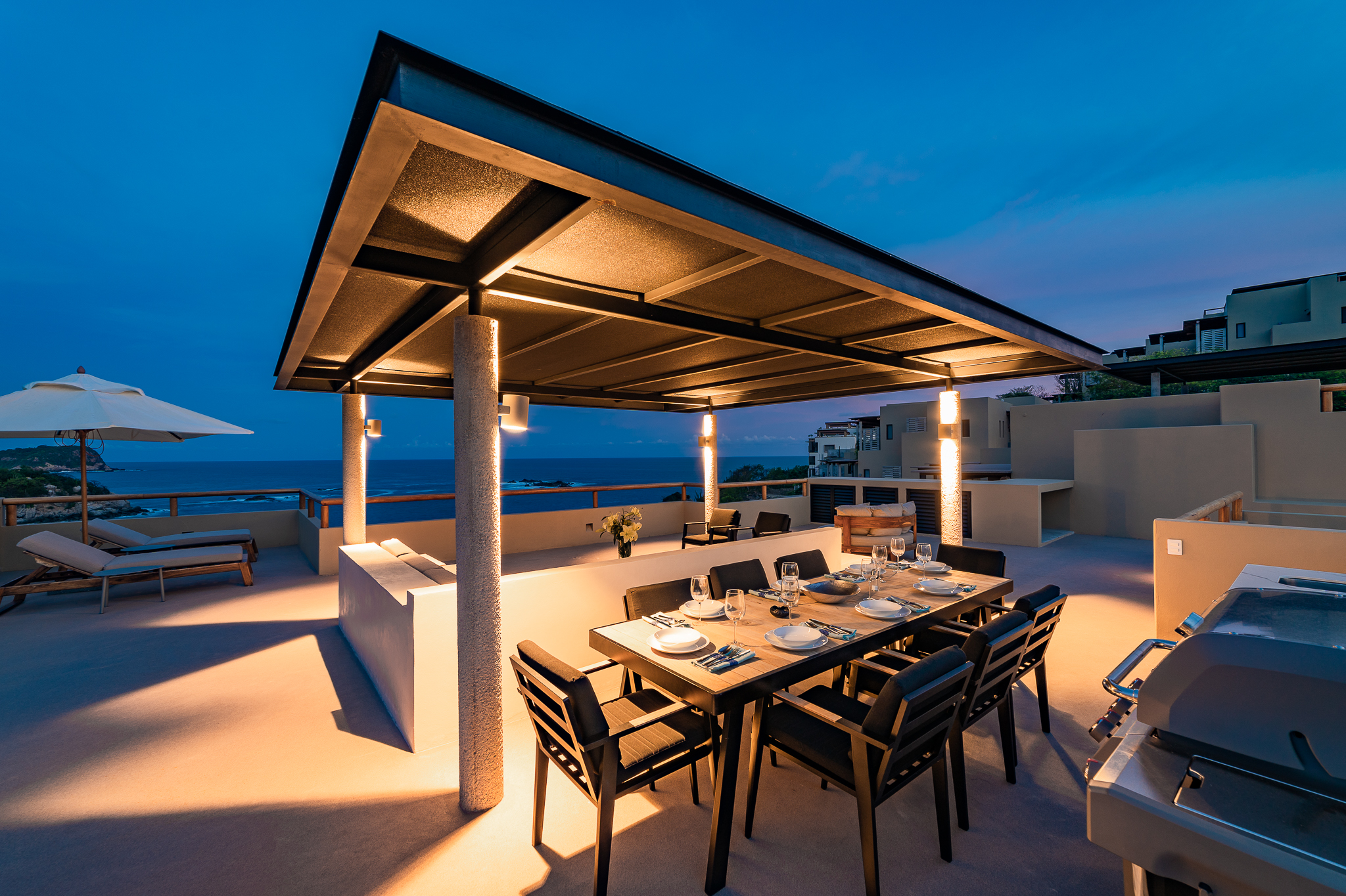 Huatulco vacation rental property photo 42