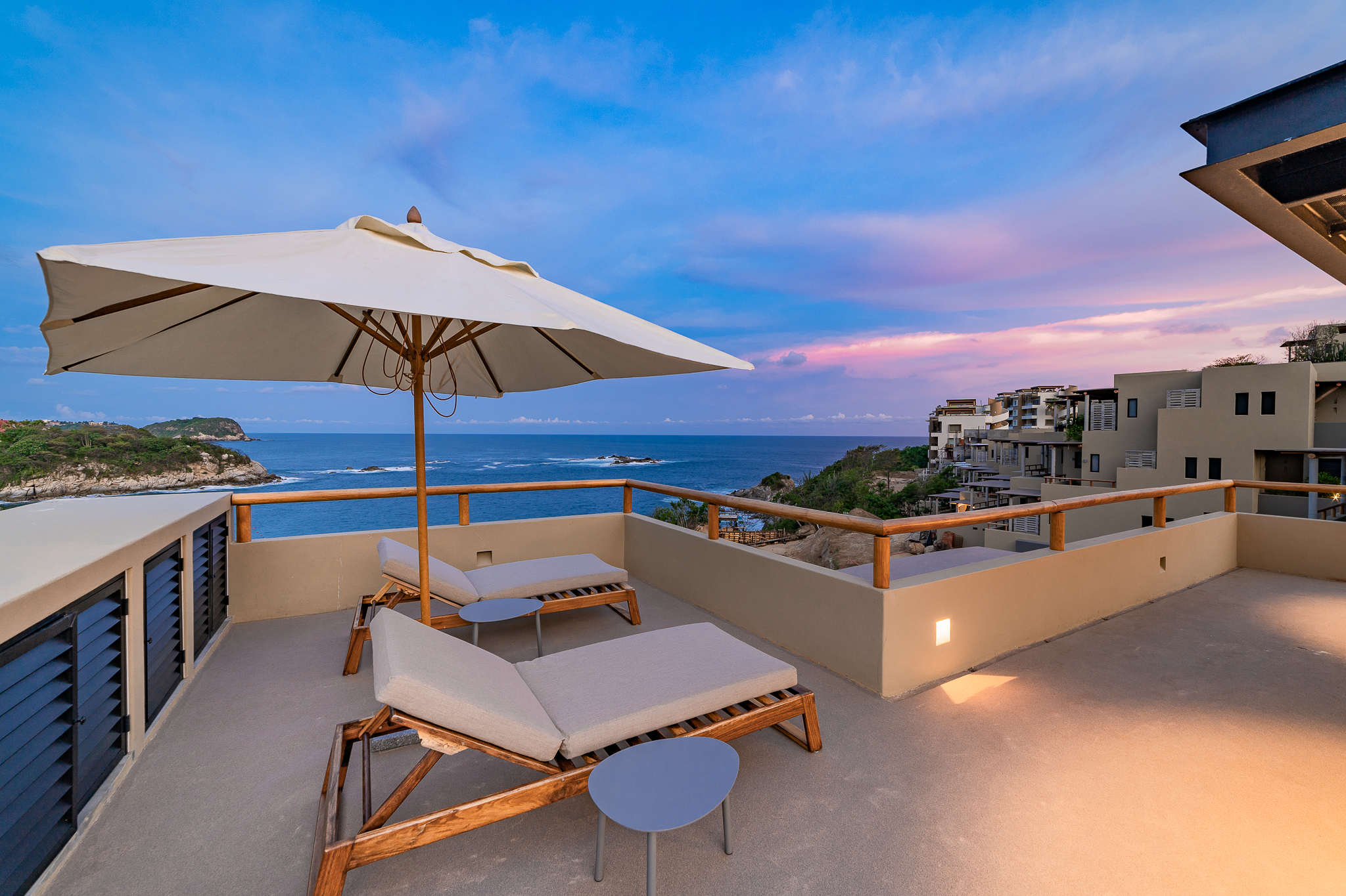 Huatulco vacation rental property photo 19