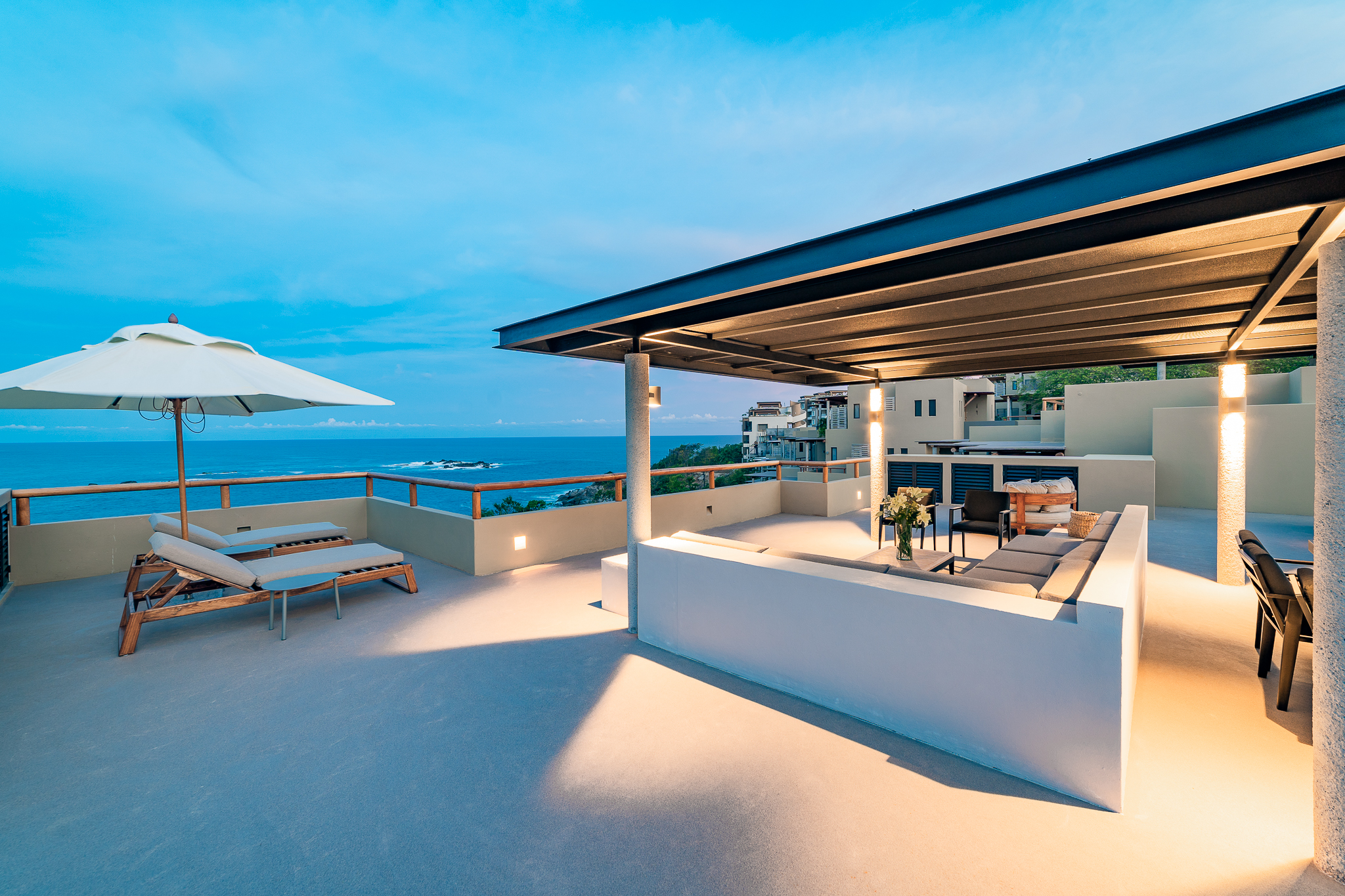 Huatulco vacation rental property photo 17