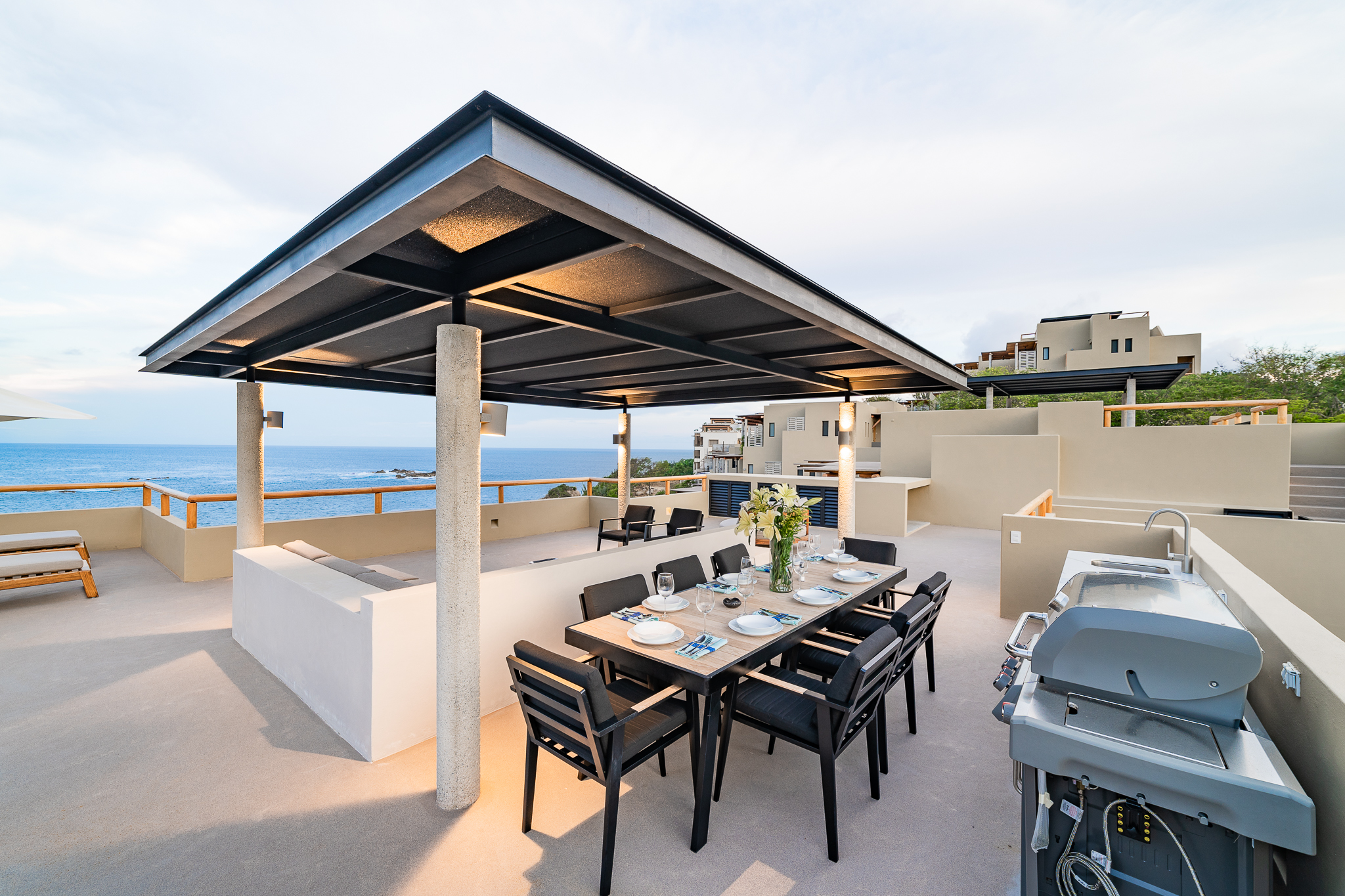 Huatulco vacation rental property photo 32