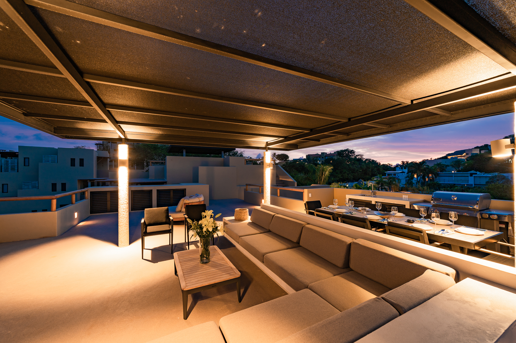 Huatulco vacation rental property photo 41