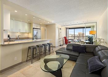 Discovery Bay #3907 Discovery Bay #3907