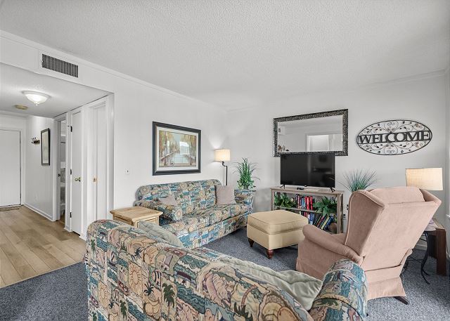 Myrtle Beach Resort A532 2
