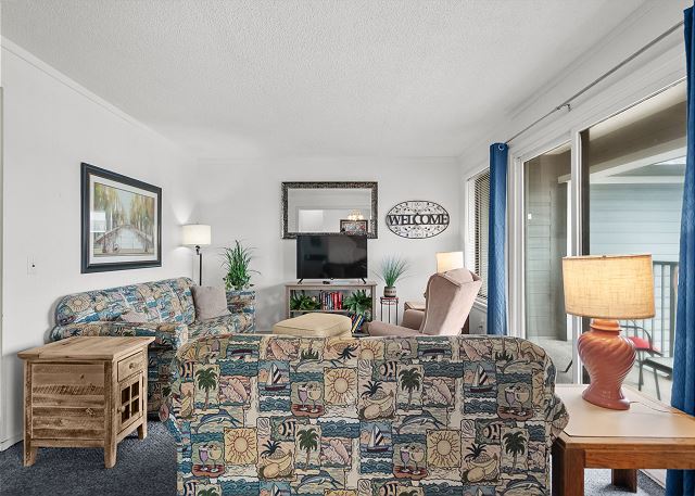 Myrtle Beach Resort A532 4