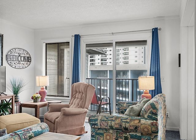 Myrtle Beach Resort A532 6