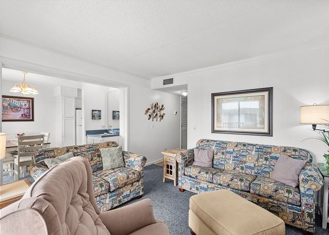 Myrtle Beach Resort A532 3