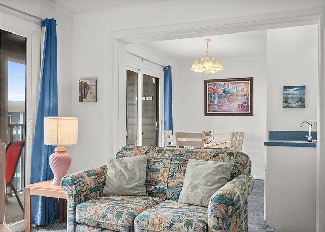 Myrtle Beach Resort A532 5