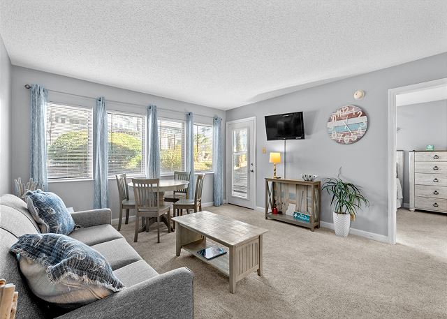 Myrtle Beach Resort FS6123