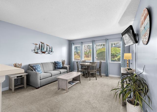 Myrtle Beach Resort FS6123 3