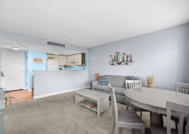 Myrtle Beach Resort FS6123 4