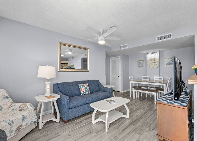 Myrtle Beach Resort T410 3