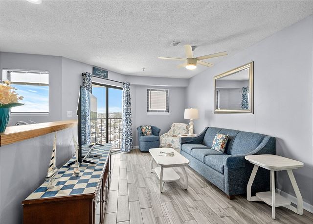 Myrtle Beach Resort T410 4