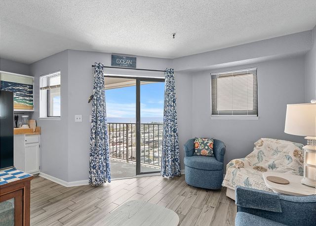 Myrtle Beach Resort T410 5