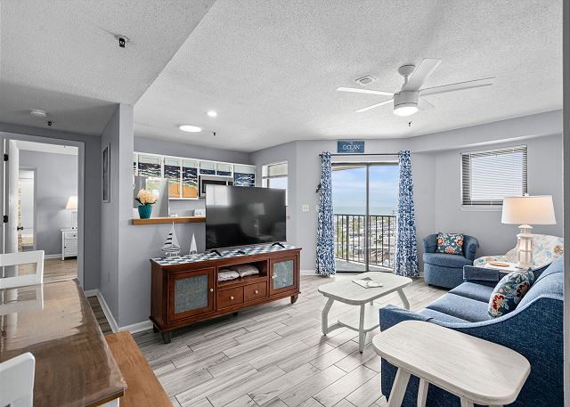 Myrtle Beach Resort T410 2