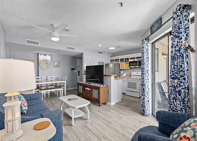 Myrtle Beach Resort T410 6