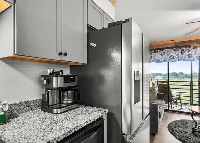 Marshside Inn 309 5