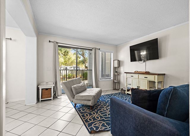 Myrtle Beach Resort A143 4