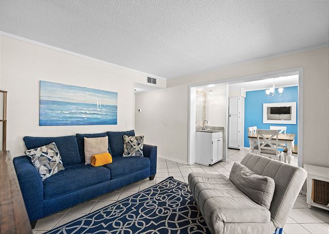 Myrtle Beach Resort A143 2