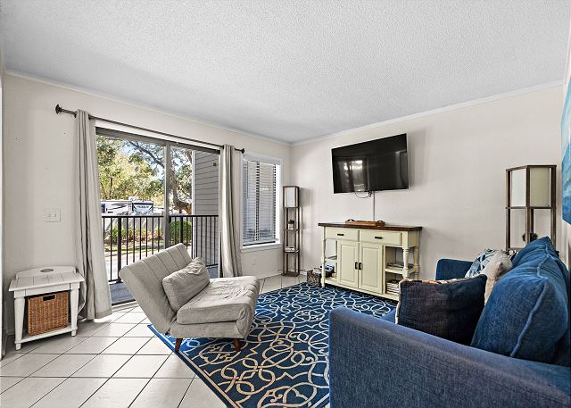 Myrtle Beach Resort A143