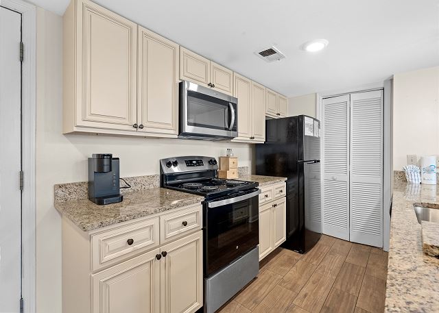 Myrtle Beach Resort FS4109 2