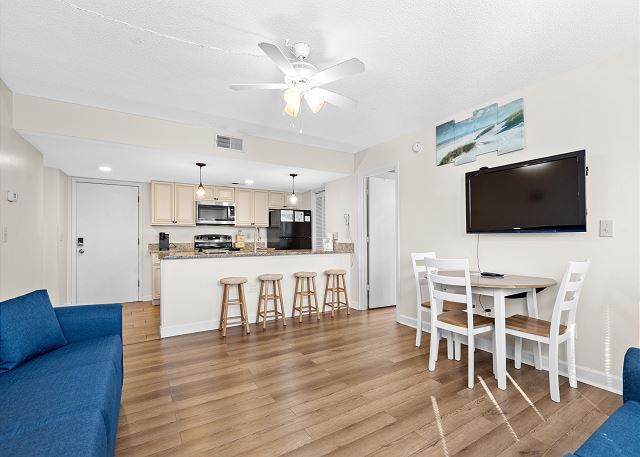 Myrtle Beach Resort FS4109 5