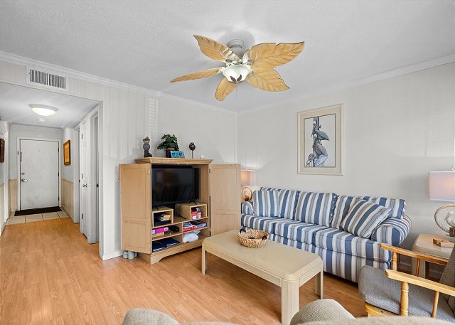Myrtle Beach Resort A316 2