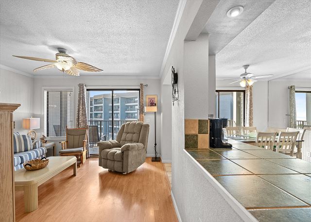 Myrtle Beach Resort A316 6