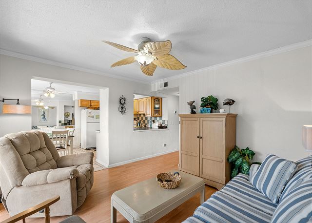 Myrtle Beach Resort A316 4