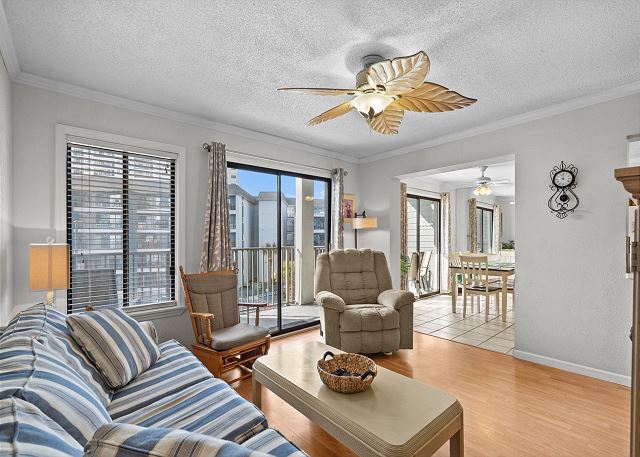 Myrtle Beach Resort A316 5