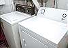Washer and dryer makes washing those lush towels easy! 

****Click on the Media Tab for this property to view a great interactive floor plan and photo file!****